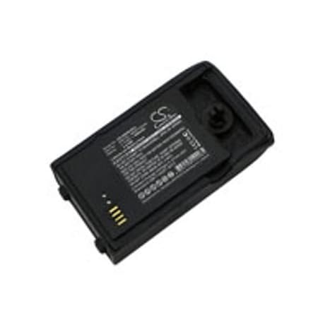 Ilc Replacement for NEC 690109 Battery 690109 BATTERY NEC